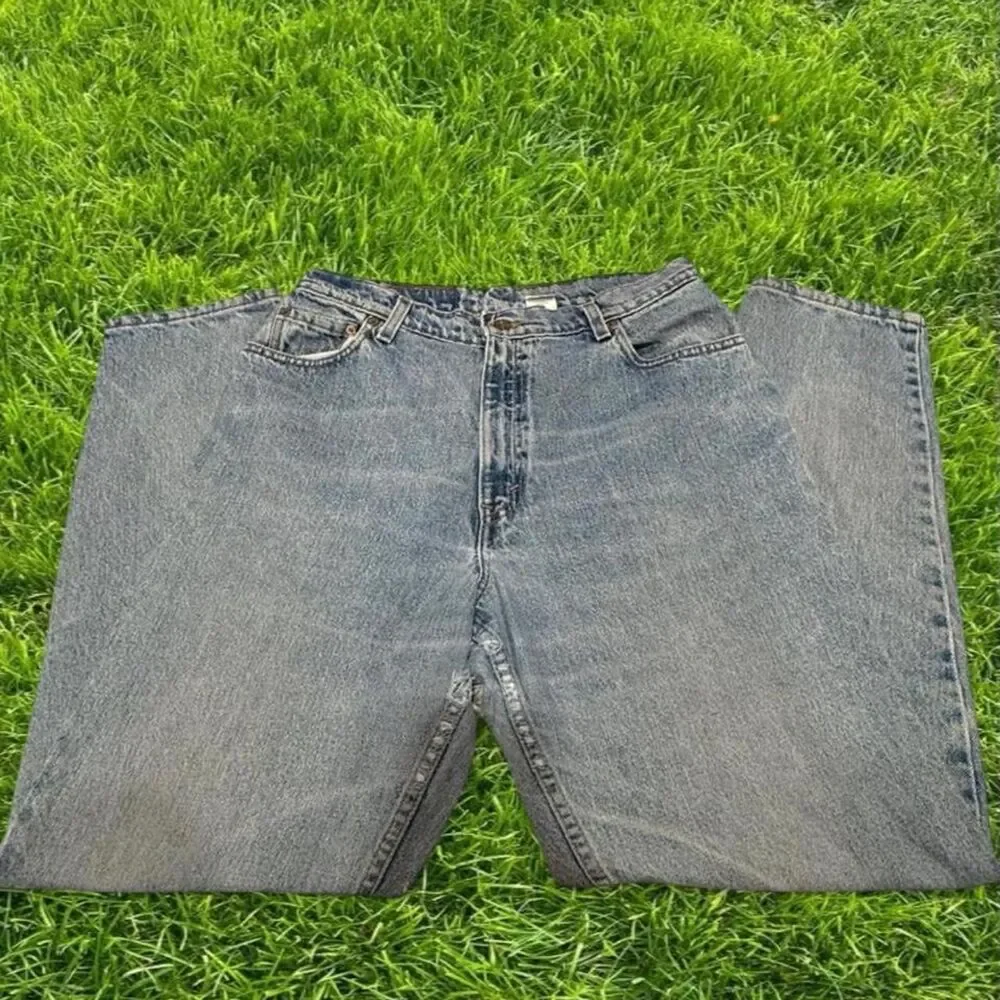 Vintage 90s Levi’s